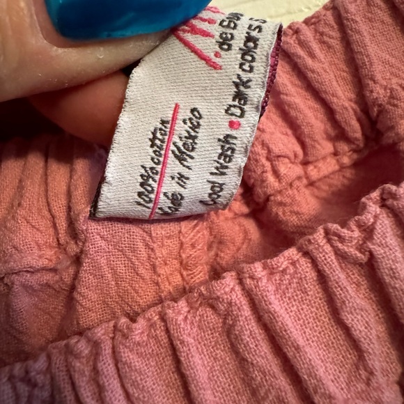 Comfy Cotton Lounge Pants - Picture 2 of 7